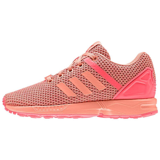 Кеды Adidas ZX Flux Split K