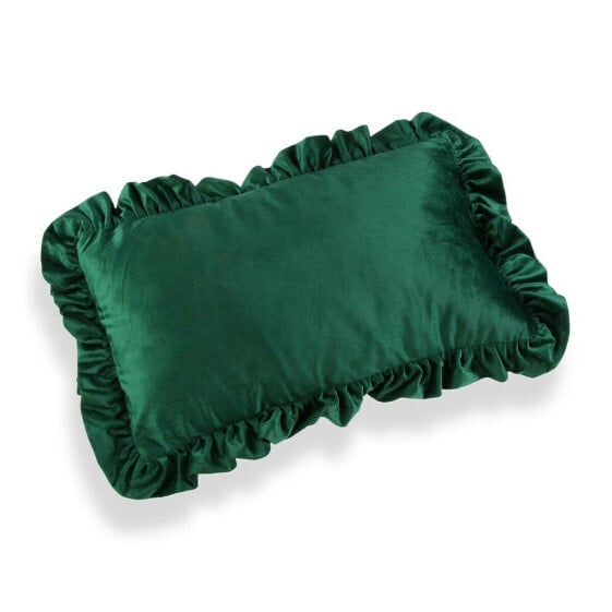 Подушка Versa Зеленый 10 x 30 x 50 cm