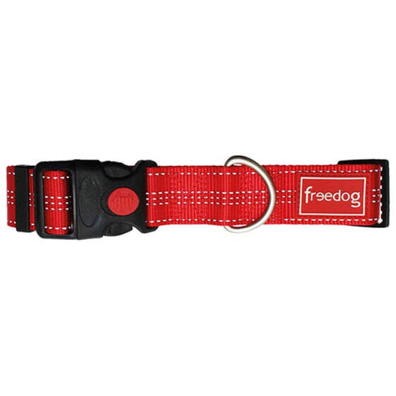 Ошейник Нейлоновый FREEDOG Plus XL