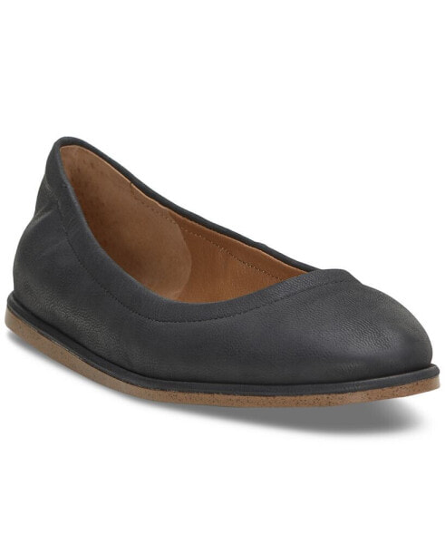 Women's Wimmie Slip-On Ballet Flats