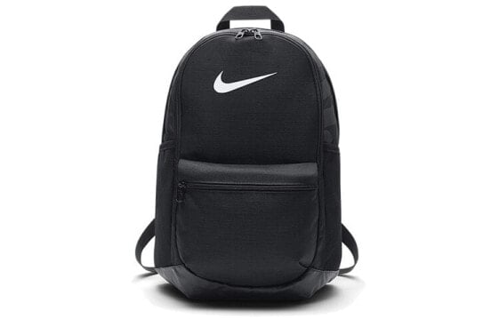 Рюкзак спортивный Nike BRASILIA BA5329-010 черного цвета