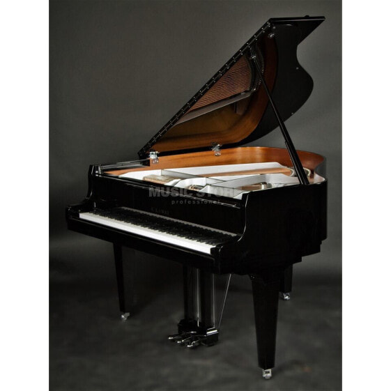 Kawai GL 10 E/P Silber