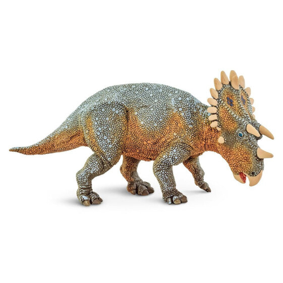 Фигурка Safari Ltd Regaliceratops Figure Wild Safari (Дикая Сафари)