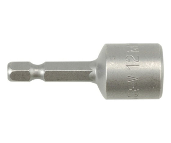 Yato Nasadka magnetyczna do wkrętarki 1/4" 12x48mm CrV (YT-1507)