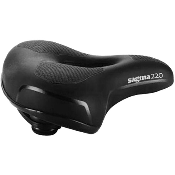 SAGMA City Comfort saddle