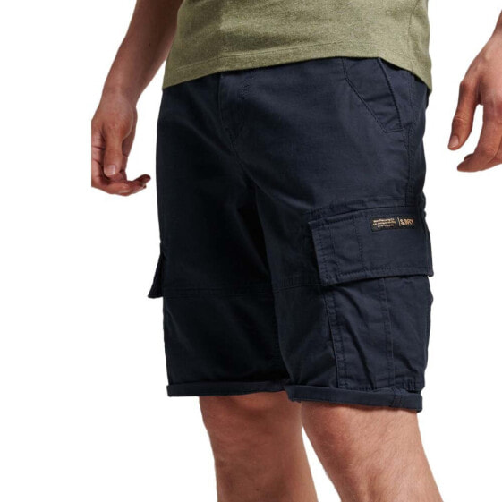 SUPERDRY Vintage Core Cargo shorts