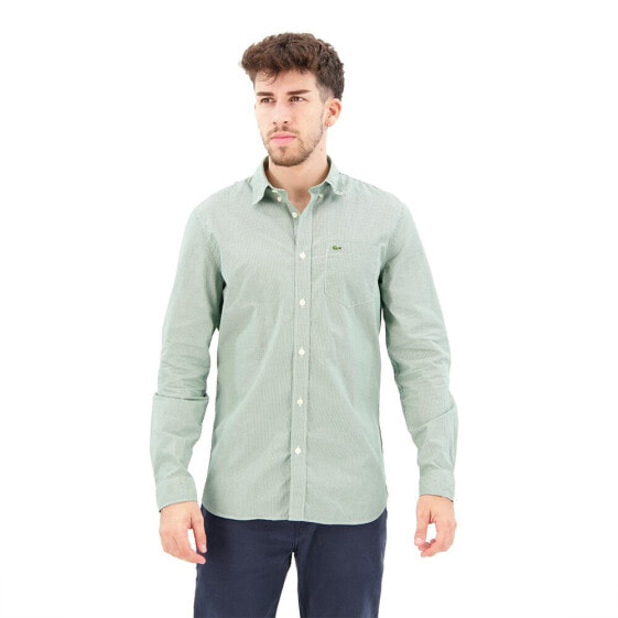 LACOSTE CH5621 Long Sleeve Shirt