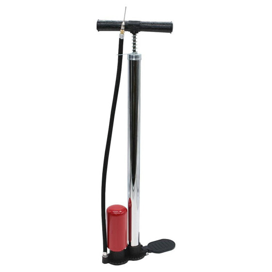 PRECISION Stirrup Air Pump