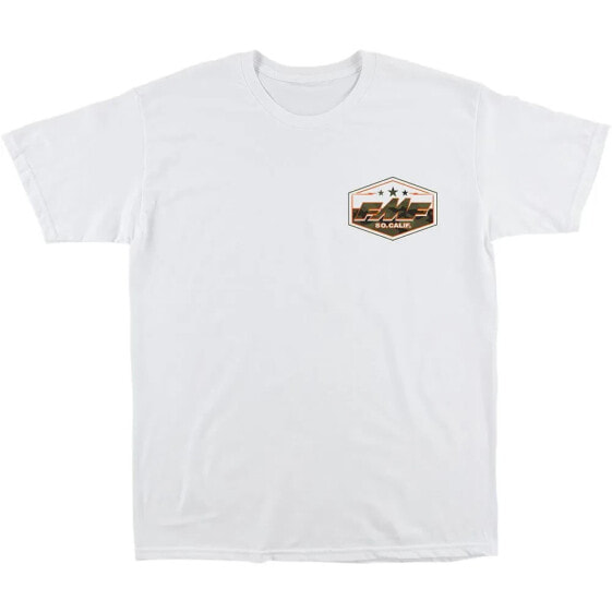 FMF Invisible short sleeve T-shirt