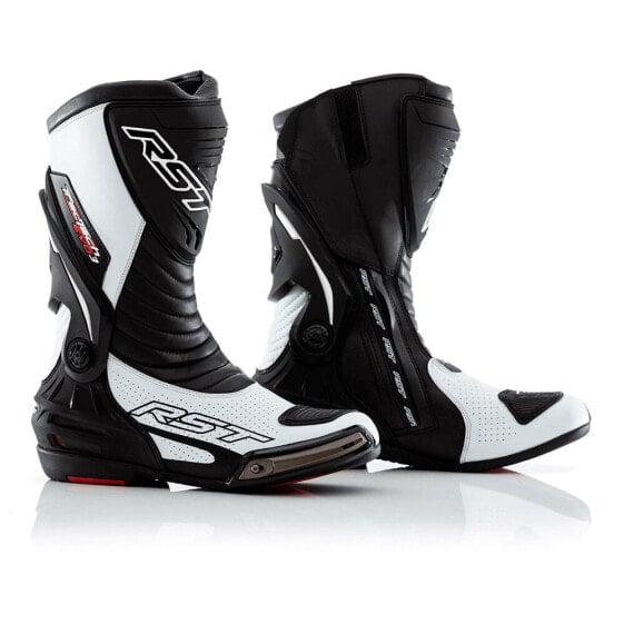 RST Tractech Evo III Sport racing boots