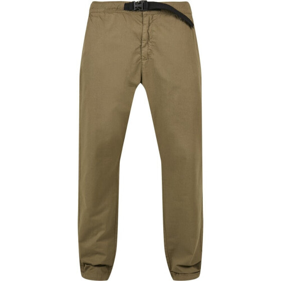 URBAN CLASSICS Straight Leg chino pants