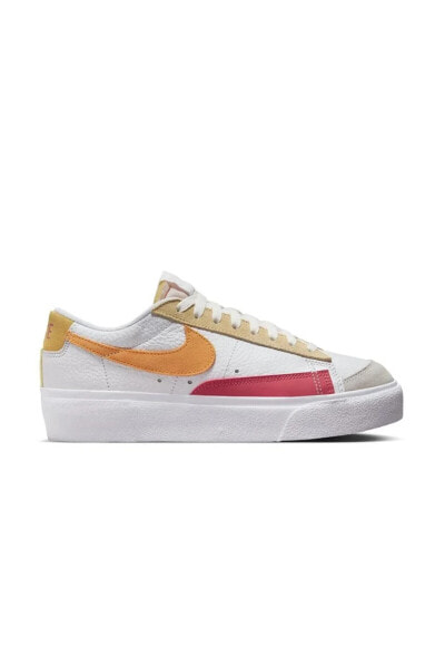 Wmns Blazer Low Platform