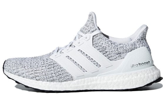 Кроссовки Adidas Ultraboost 40 Non Dye Cloud White