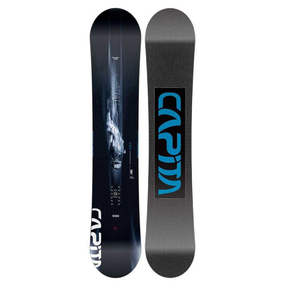 CAPITA Outerspace Living 155 Wide snowboard