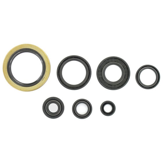 HOLESHOT Suzuki 1989-1993 RM250 Oil Seals Kit