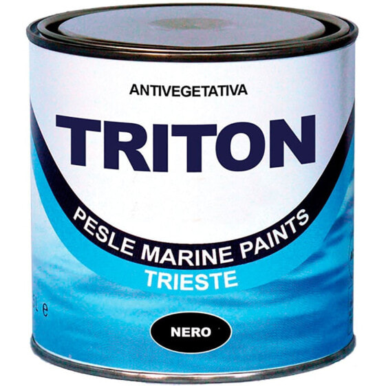 Краска антиобрастающая MARLIN MARINE Triton 0.75 л