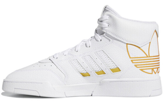 Adidas Originals Drop Step XL Sneakers