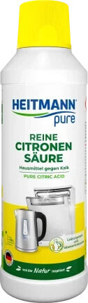 Zitronensäure rein flüssig, 500 ml