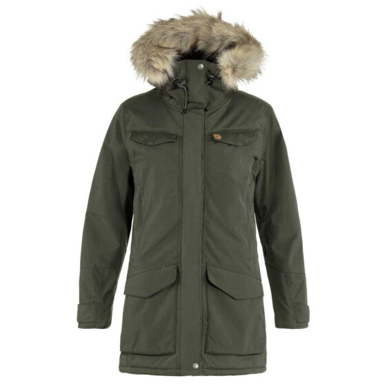 Fjällräven Nuuk parka