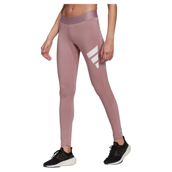 ADIDAS Future Icons 3 Bars Leggings