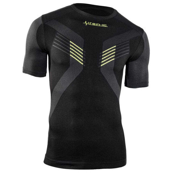 IRON-IC 5.0 Performance short sleeve T-shirt