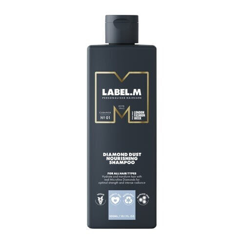 Label.m Diamond Dust Nourishing Shampoo