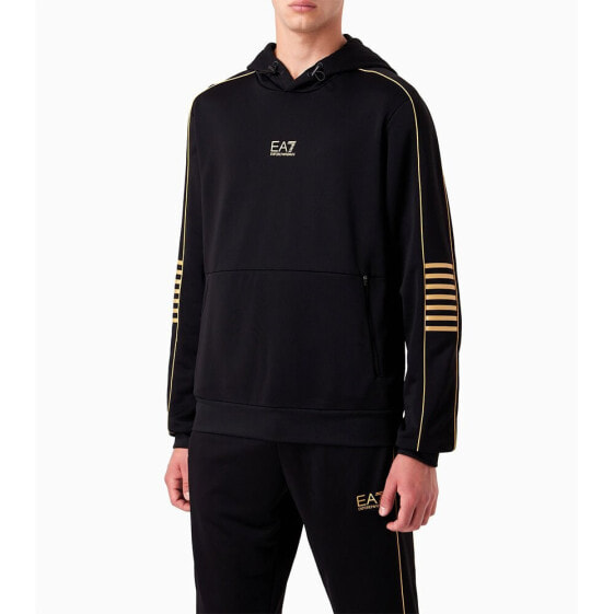 EA7 EMPORIO ARMANI 6Rpm06 hoodie