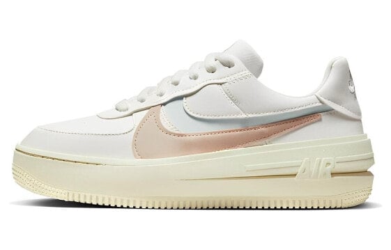 Кроссовки Nike Air Force 1 PLT.AF.ORM DJ9946-104