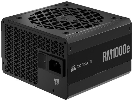 CORSAIR 1000W RM1000e Fully Modular Low-Noise ATX Power Supply - & PCIe 5.0