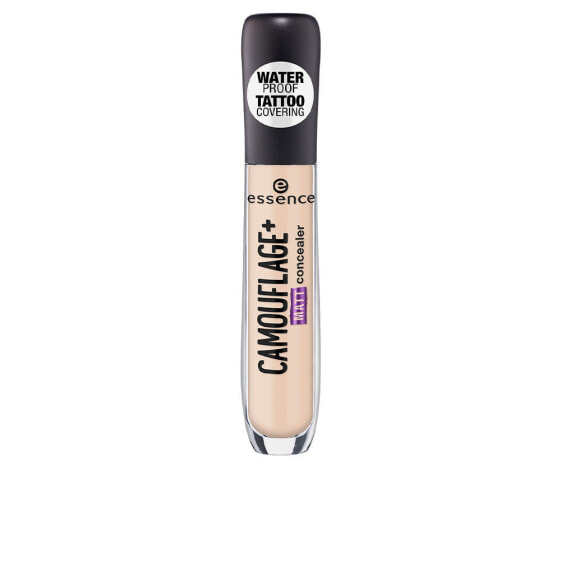 Corrector CAMOUFLAjE + MATT  23 5 ML