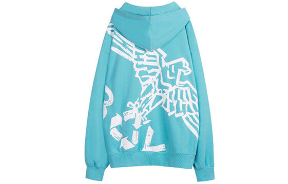 Boy London B203NB706005 Logo Hoodie