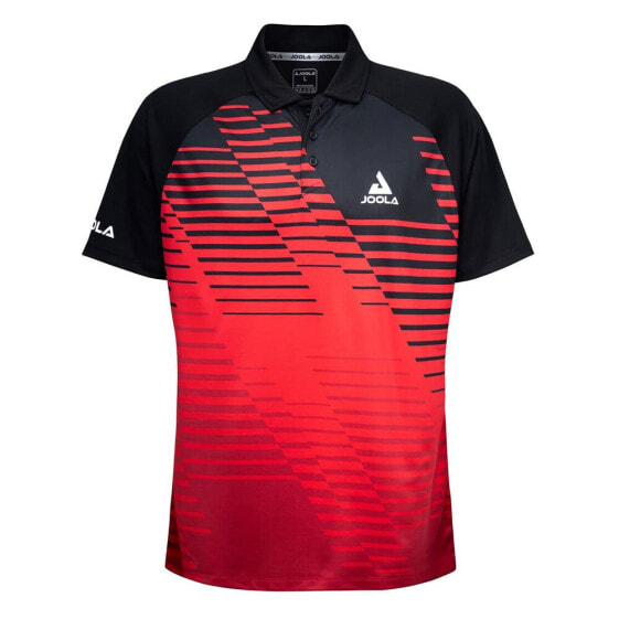 JOOLA Zephir short sleeve polo