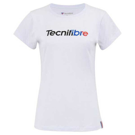 TECNIFIBRE Club short sleeve T-shirt