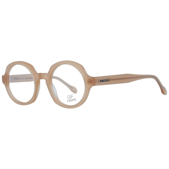 Unisex' Spectacle frame Gianfranco Ferre GFF0128 47005