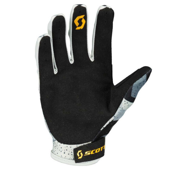 SCOTT 350 Fury Evo off-road gloves