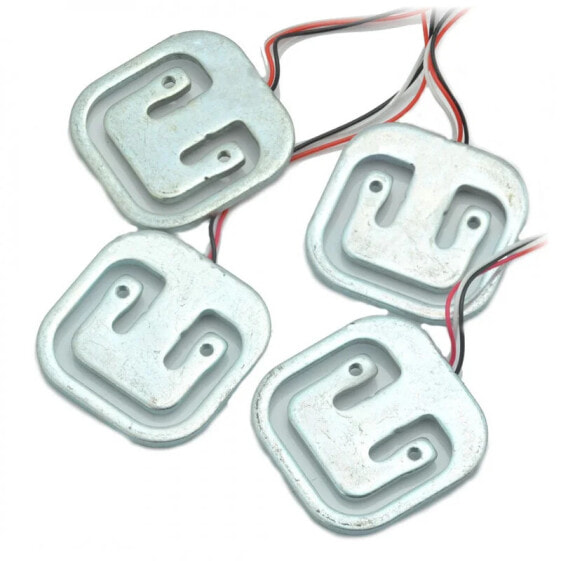 Pressure sensor cell 50kg - 4pcs.