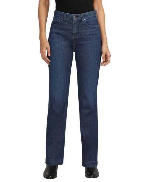 Women's Phoebe High Rise Bootcut Jeans