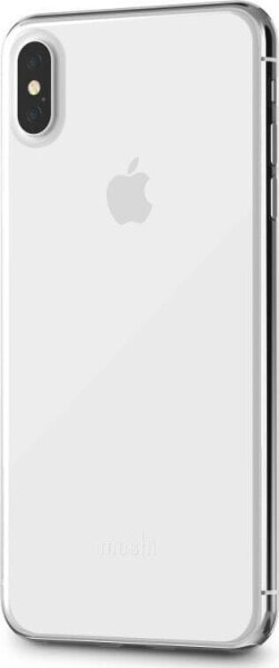 Moshi Moshi Superskin - Etui Iphone Xs Max (crystal Clear)