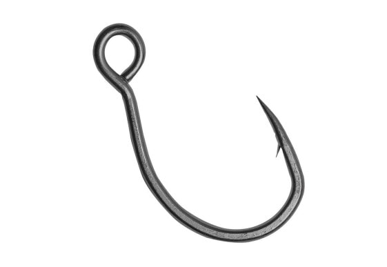 Owner Single Replacement Hook 6 Pack 3x Strong Zo-Wired