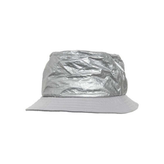 FLEXFIT Hat Crinkled Paper