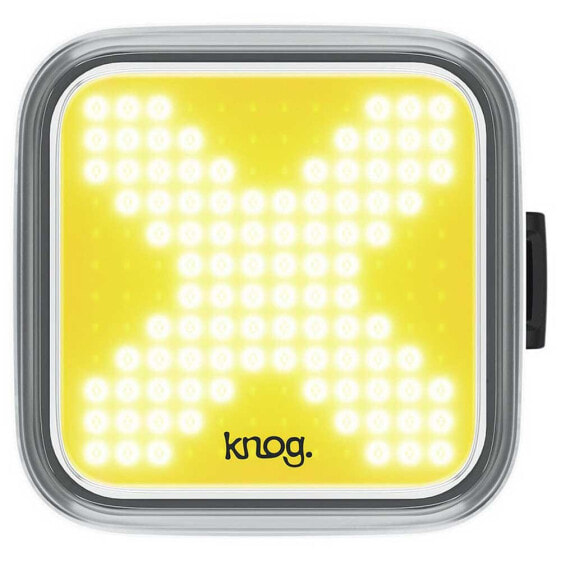 KNOG Blinder X front light