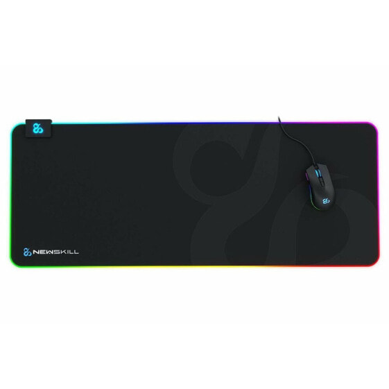 NEWSKILL NS-MP-NEMESISV2-XL mouse pad