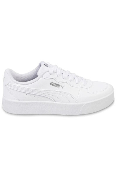 Кроссовки женские PUMA Skye Clean Белый