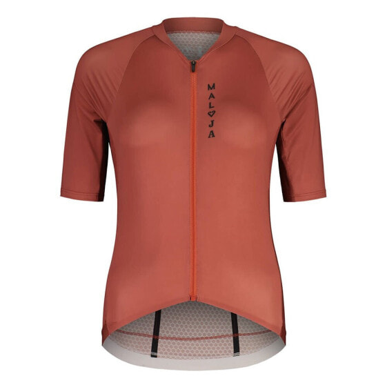 MALOJA SchöneckM. 1/2 short sleeve jersey