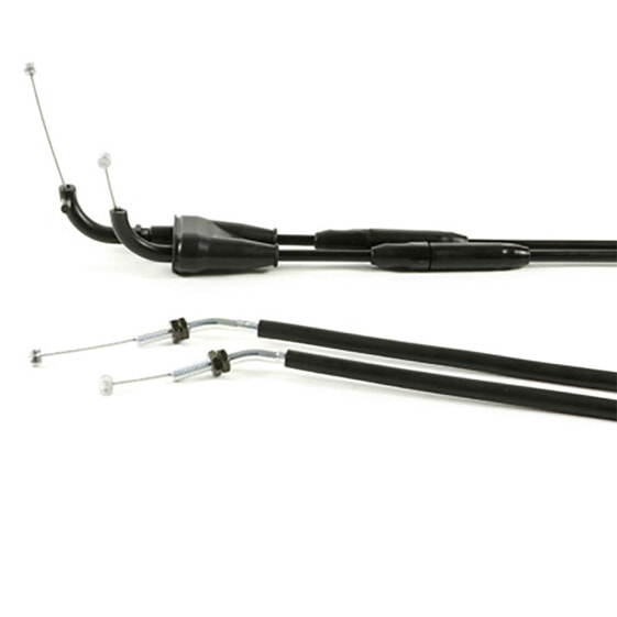PROX Husqvarna Tc250 ´05-10 + Tc450 ´05-10 Throttle Cable