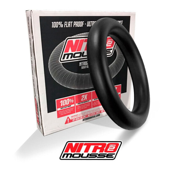 NITROMOUSSE Gen2 Soft Front inner tube