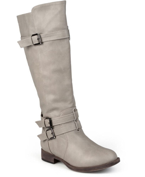 Women's Wide Calf Bite Boot