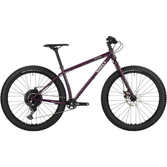 SURLY Karate Monkey 27.5´´ Deore MTB bike