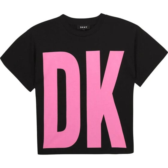 DKNY T-Shirt short sleeve T-shirt