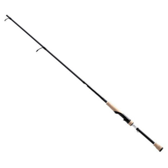 13 FISHING Omen Black spinning rod